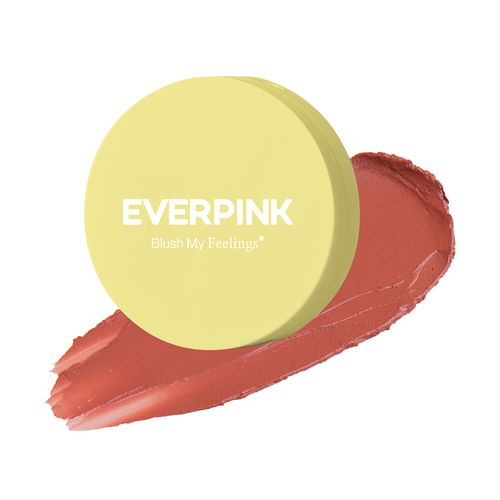 EVERPINK - Blush My Feelings