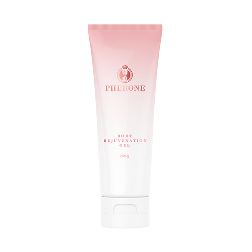 PHERONE - Body Rejuvenation Gel