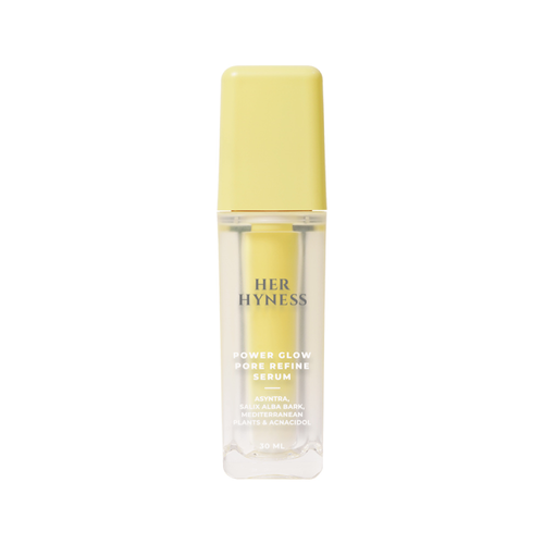 HER HYNESS - Power Glow Pore Refine Serum