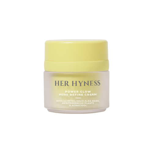 Power Glow Pore Refine Cream