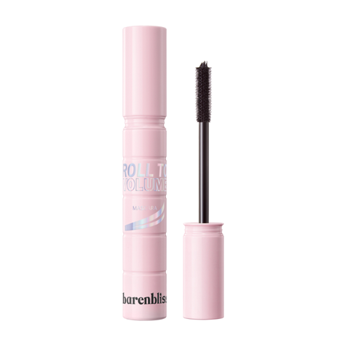 BARENBLISS Roll to Volume Mascara