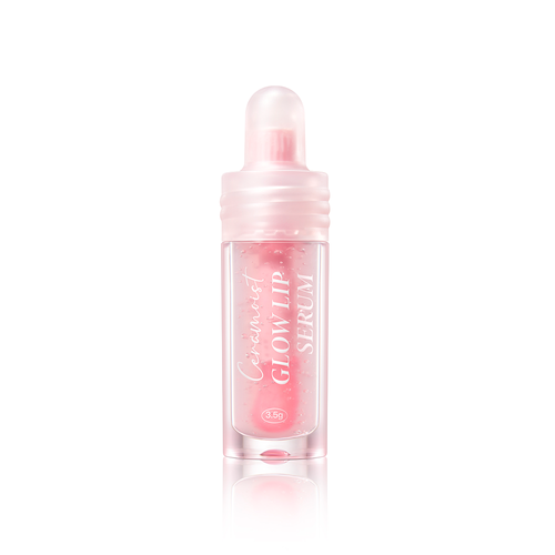 BARENBLISS Ceramoist Glow Lip Serum ลด 14 