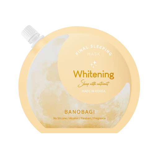 Final Sleeping Mask Whitening