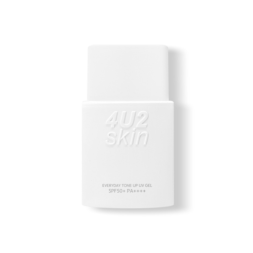 Skin Everyday Tone Up UV Gel SPF50+ PA++++