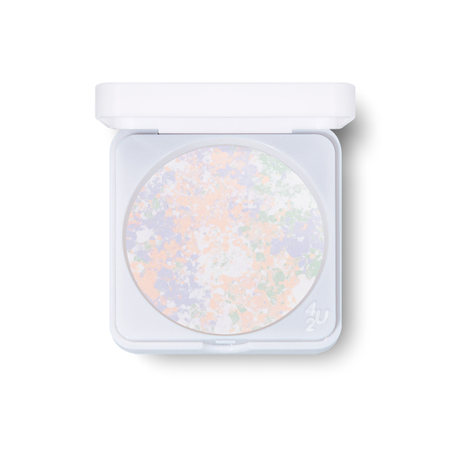 4U2 COSMETICS - Skin Color Correcting Touch Up Skin