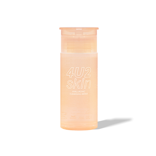 Skin Hyaluronic Cleansing Water