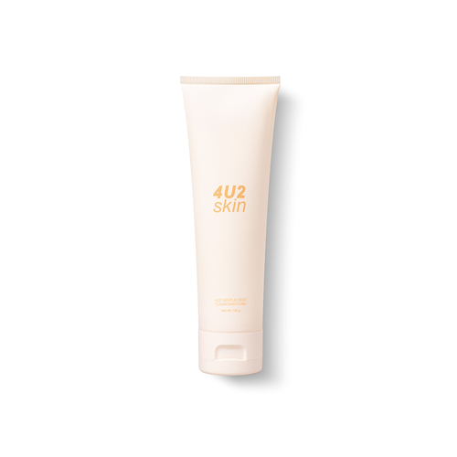 Skin Gentle Deep Cleansing Foam