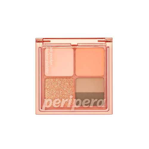 PERIPERA - Ink Pocket Shadow Palette (New Collection 2023)