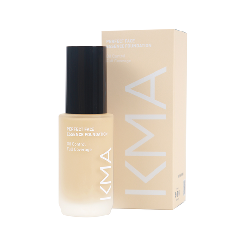 KMA - Perfect Face Essence Foundation