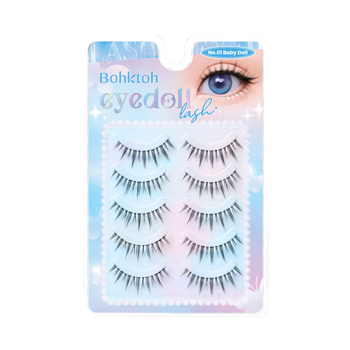 Eyedoll Lash