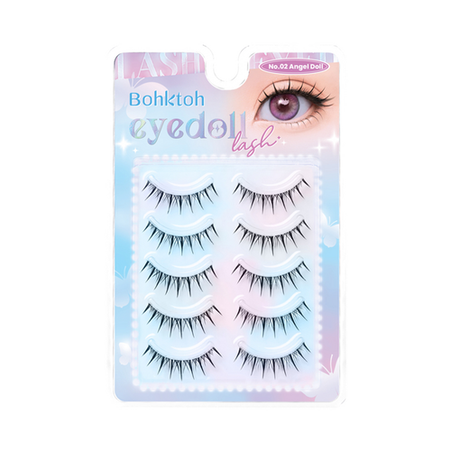 Eyedoll Lash