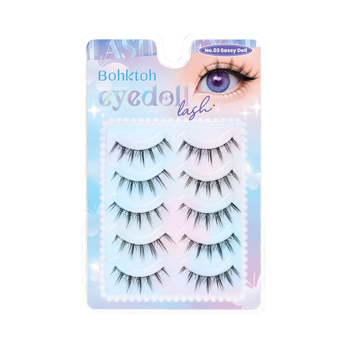 Eyedoll Lash