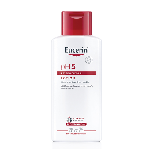 EUCERIN - pH5 Dry Sensitive Skin Lotion