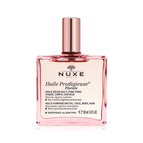 NUXE Huile Prodigieuse Florale MultiPurpose Dry Oil ลด 5 