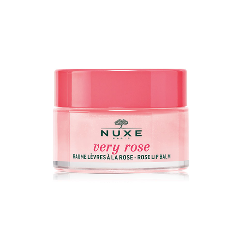NUXE - Very Rose Lip Balm