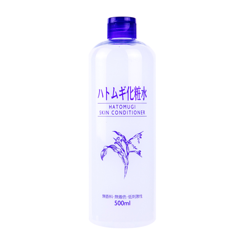 HATOMUGI - Skin Conditioner New Formula