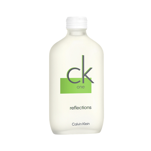 CALVIN KLEIN - CK One Summer Reflections EDT
