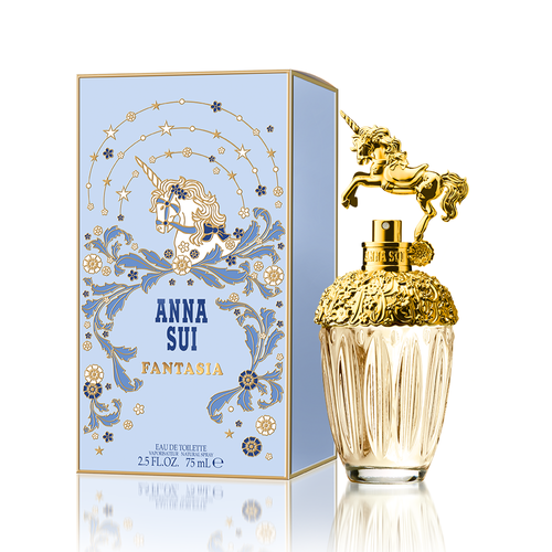 ANNA SUI - Fantasia EDT