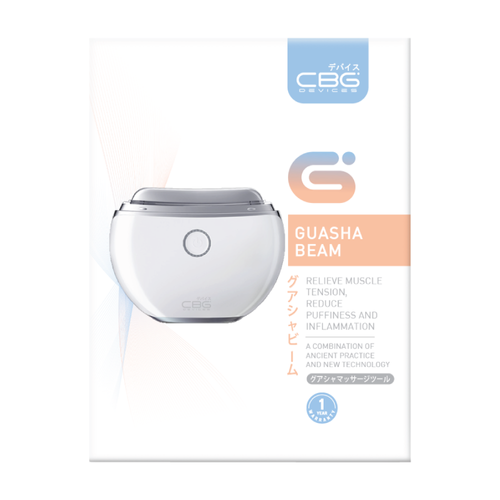 CBG DEVICES - Guasha Beam