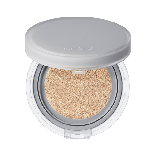 ROM&ND - Nu Zero Cushion