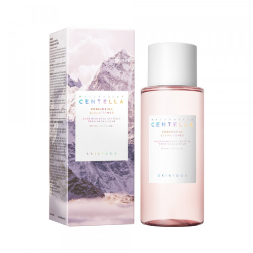 SKIN1004 - Madagascar Centella Poremizing Clear Toner