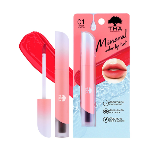 THA - Mineral Lip Tint