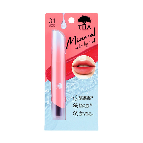 THA - Mineral Lip Tint