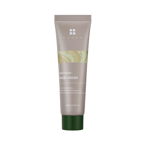 BRMUD Recovery Mud Mask ลด 15 