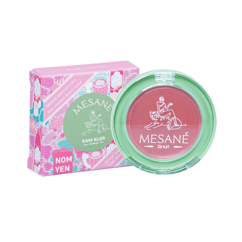 MESANE - Sam Kler 3 In 1 Best Friends Beauty Balm