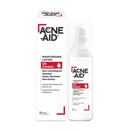 ACNE-AID - Moisturising Lotion