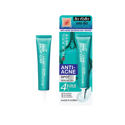 ROJUKISS - Anti-Acne Spot Serum Gel