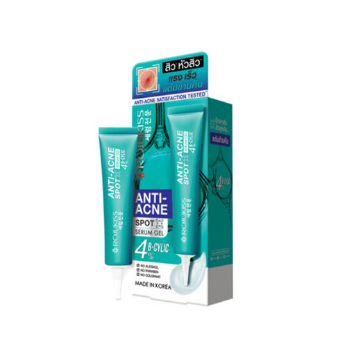 ROJUKISS - Anti-Acne Spot Serum Gel