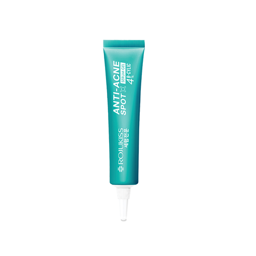 ROJUKISS - Anti-Acne Spot Serum Gel