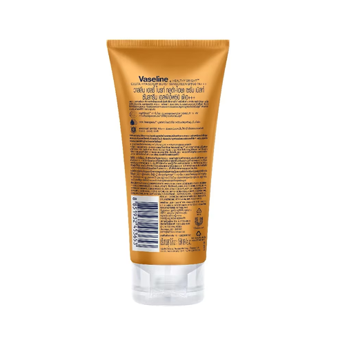 VASELINE - Gluta-Hya Serum Burst Sunscreen SPF50 PA+++