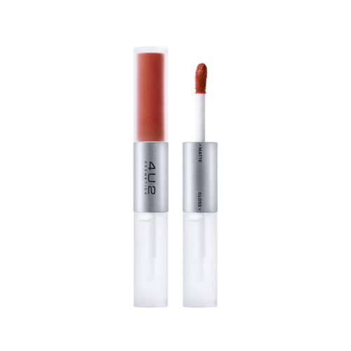 4U2 COSMETICS My Mate Gloss & Matte Lip