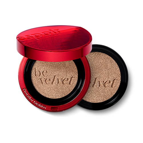 ESPOIR Pro Tailor Be Velvet Cover Cushion (Single) | ลด 0 %