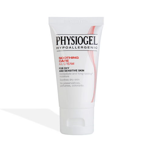 PHYSIOGEL - Soothing Care A.I. Cream