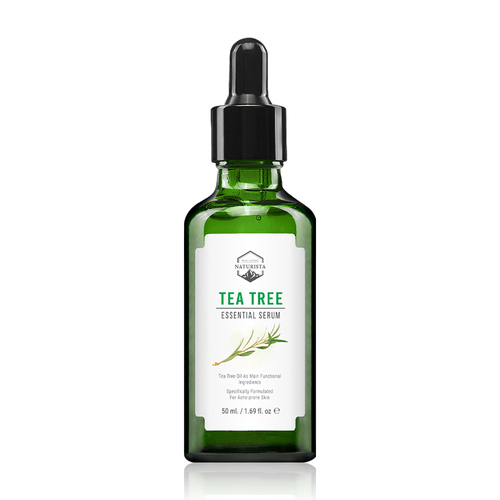 NATURISTA - Tea Tree Essential Serum