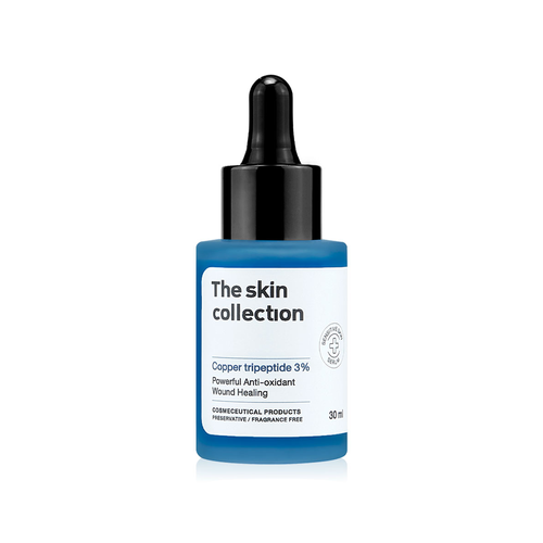 THE SKIN COLLECTION Copper Tripeptide 3%