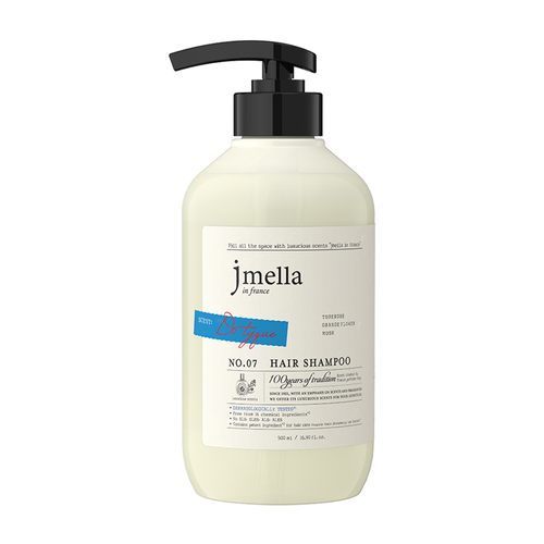 JMELLA In France Do Tyque Hair Shampoo ลด 0 