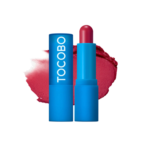 TOCOBO - Powder Cream Lip Balm