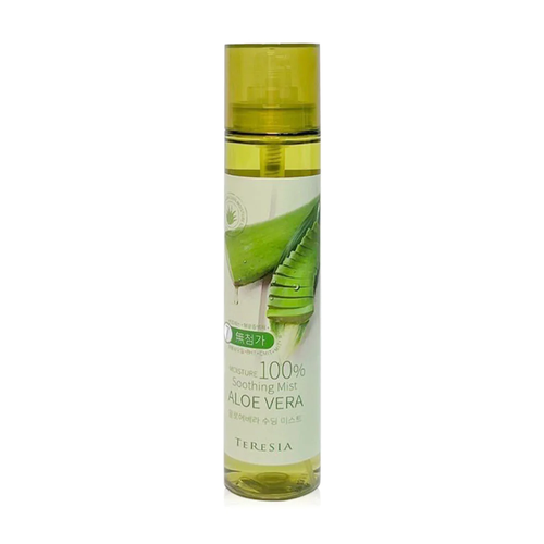 TERESIA - Moisture Soothing Mist Aloe Vera 100%