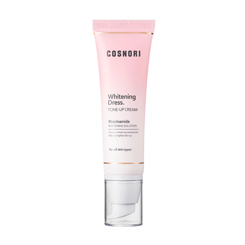 COSNORI - Whitening Dress Tone-Up Cream
