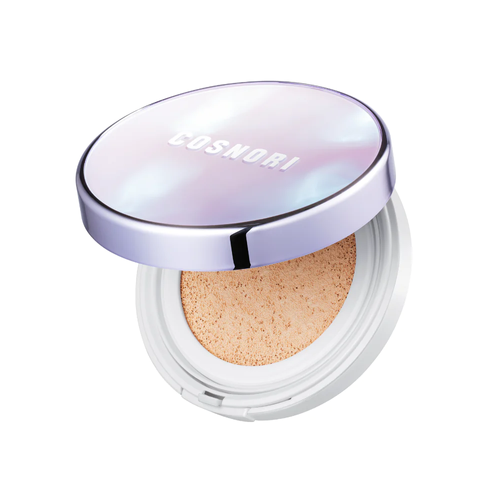 COSNORI - Panthenol Barrier Cushion SPF50+ PA++++
