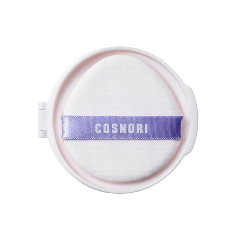 COSNORI - Panthenol Barrier Cushion SPF50+ PA++++