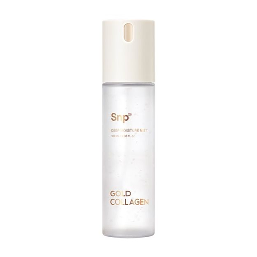 SNP - Gold Collagen Deep Moisture Mist