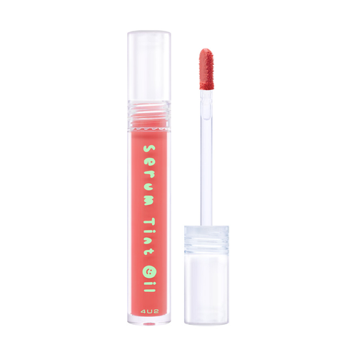 Serum Tint Oil