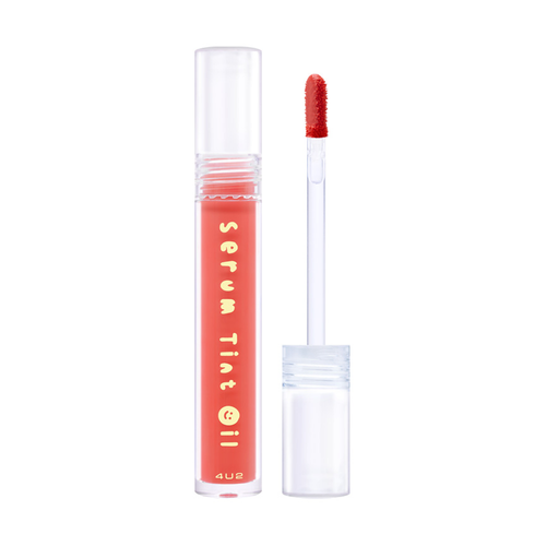 Serum Tint Oil