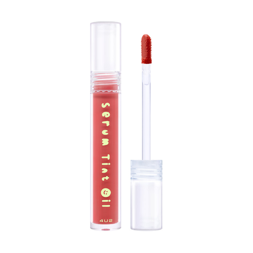 Serum Tint Oil