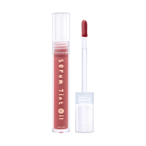 Serum Tint Oil